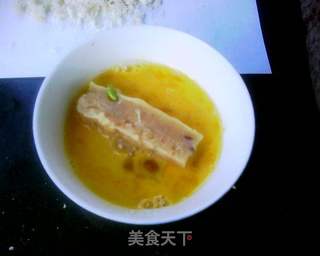 老扬鸡块的做法步骤:8