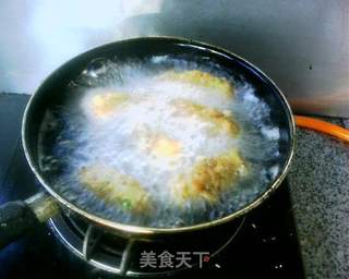 老扬鸡块的做法步骤:11