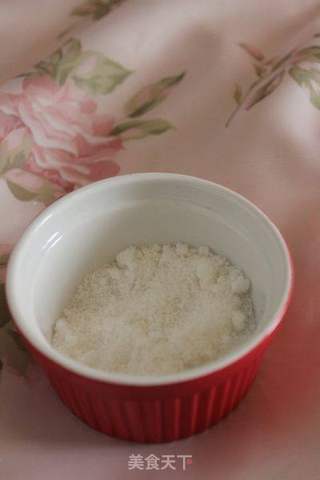 超简单,草莓奶昔的做法步骤:3