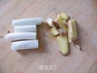 毛家红烧肉的做法步骤:2