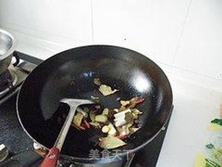 毛家红烧肉的做法步骤:15