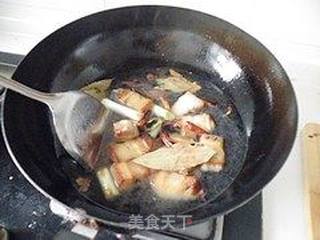 毛家红烧肉的做法步骤:17