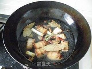 毛家红烧肉的做法步骤:18