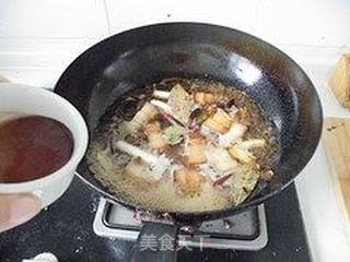 毛家红烧肉的做法步骤:19