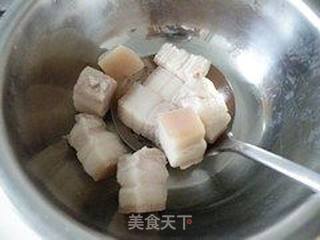 毛家红烧肉的做法步骤:7