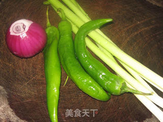 【湘菜】香辣虾的做法步骤:2
