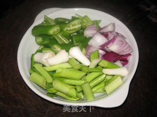 【湘菜】香辣虾的做法步骤:3