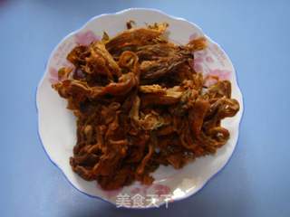 【湘菜】盐菜腊肉焖鱼干的做法步骤:2
