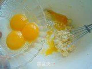 蛋香夹心小饼干的做法步骤:5