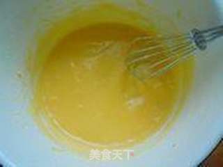 蛋香夹心小饼干的做法步骤:6