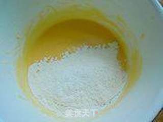 蛋香夹心小饼干的做法步骤:7