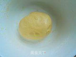 蛋香夹心小饼干的做法步骤:8