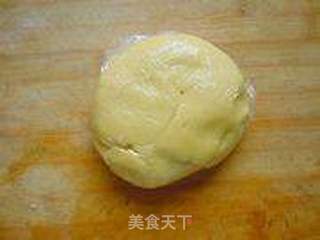 蛋香夹心小饼干的做法步骤:9