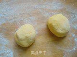 蛋香夹心小饼干的做法步骤:12