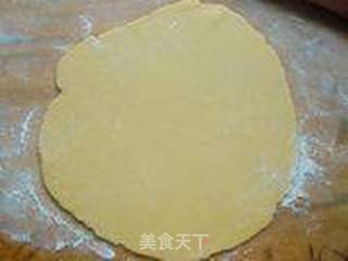 蛋香夹心小饼干的做法步骤:13