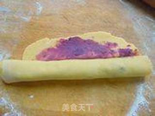 蛋香夹心小饼干的做法步骤:15