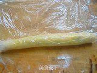 蛋香夹心小饼干的做法步骤:16