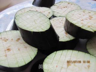 巧做双茄的做法步骤:3