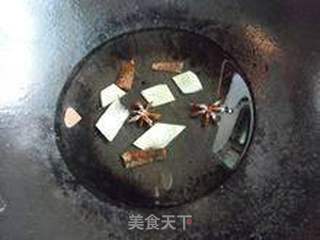 香飘万里—自制辣椒油的做法步骤:6