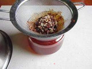 香飘万里—自制辣椒油的做法步骤:9