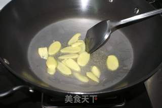 野味酒香炒番鸭的做法步骤：2