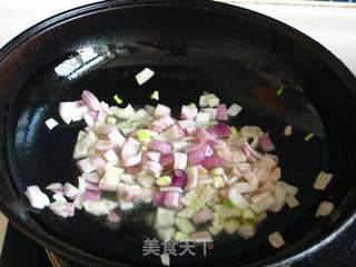 咖喱琵琶腿的做法步骤:5