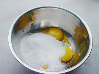 摩卡冰淇淋的做法步骤：4