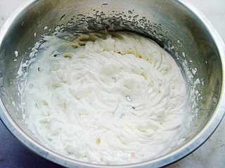 摩卡冰淇淋的做法步骤：8