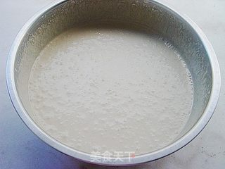 摩卡冰淇淋的做法步骤：9