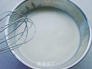 奶酪冰淇淋(2)——溶在嘴里,甜在心里的做法步骤:4