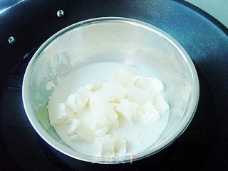 奶酪冰淇淋(2)——溶在嘴里,甜在心里的做法步骤:6