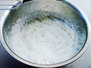 奶酪冰淇淋(2)——溶在嘴里,甜在心里的做法步骤:9