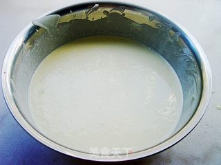 奶酪冰淇淋(2)——溶在嘴里,甜在心里的做法步骤:10