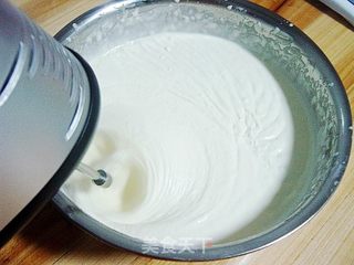 奶酪冰淇淋(2)——溶在嘴里,甜在心里的做法步骤:11