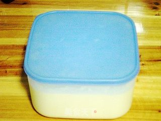 奶酪冰淇淋(2)——溶在嘴里,甜在心里的做法步骤:12