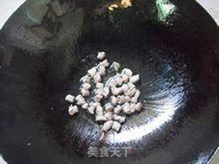 花样米饭(二)—向日葵蛋包饭的做法步骤:4