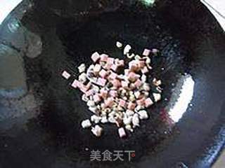 花样米饭(二)—向日葵蛋包饭的做法步骤:5