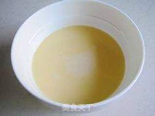 花样米饭(二)—向日葵蛋包饭的做法步骤:8
