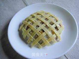 花样米饭(二)—向日葵蛋包饭的做法步骤:12