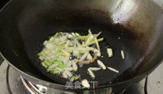 香辣爆炒花蛤的做法步骤:4