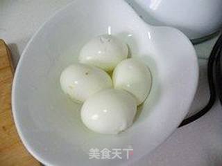 超级下饭的湖南蛋的做法步骤:4