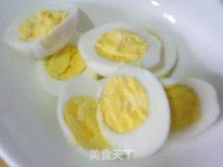 超级下饭的湖南蛋的做法步骤:5