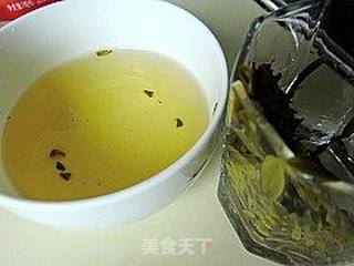 【徽菜】---茶焖大虾的做法步骤：7