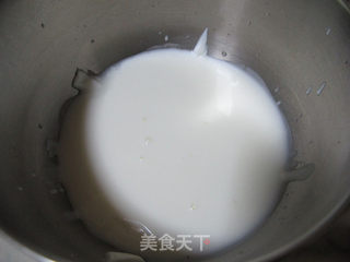 酸奶慕斯蛋糕的做法步骤:3