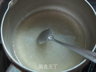 酸奶慕斯蛋糕的做法步骤:5