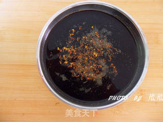 秘制葱烤大排 (上海名吃)的做法步骤:2