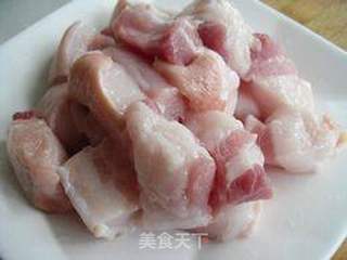 扁尖烧肉的做法步骤：4