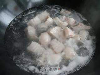 扁尖烧肉的做法步骤：5