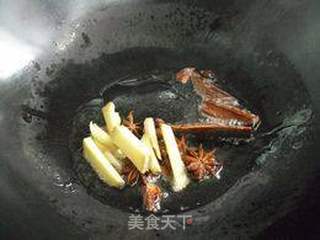 扁尖烧肉的做法步骤：6