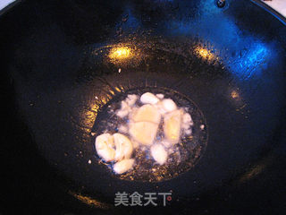 肉片炒西兰花的做法步骤：7